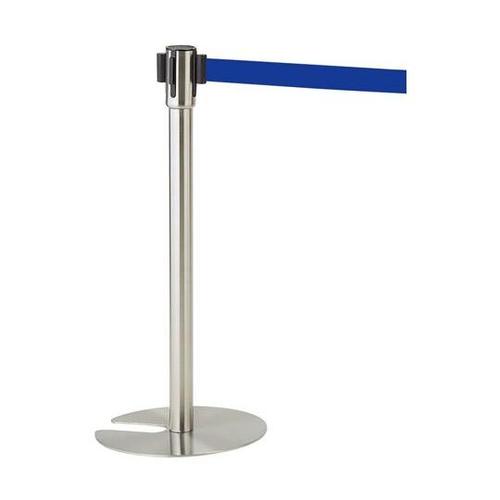 フレキシブルパーティション ブルーベルト