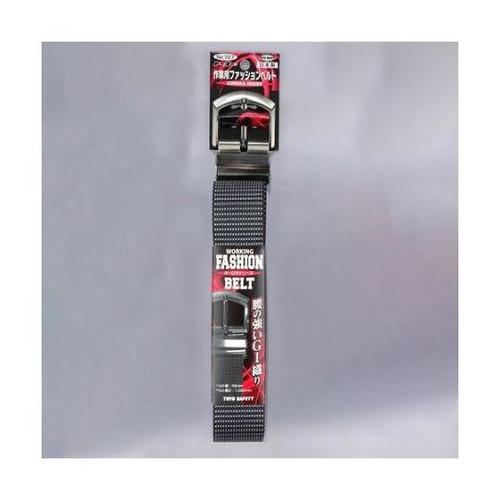 38mm 作業用ベルト(灰) EA924