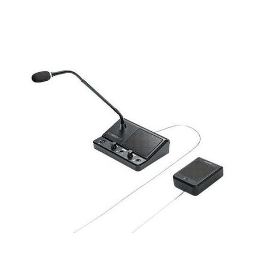 AC100V/ 5W 窓口業務マイクシ