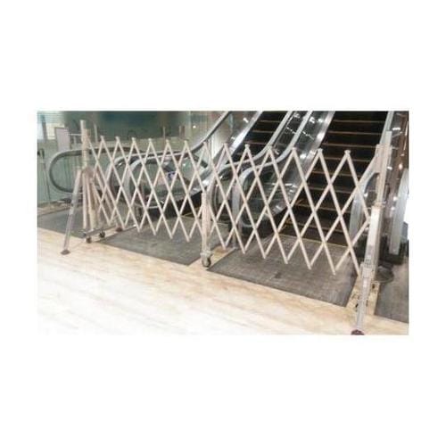 500−5204mm キャスターゲート(