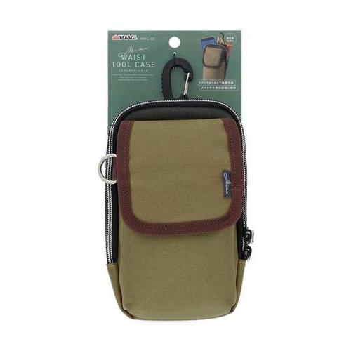 ミニウエストツールケース MWC−02