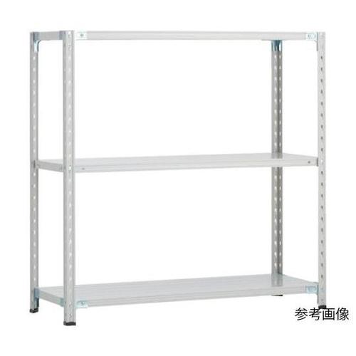 CB型セミボルトレス軽量棚 900X60