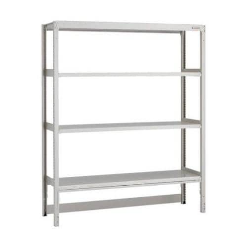 M2型軽中量棚 台車天板収納型 860X