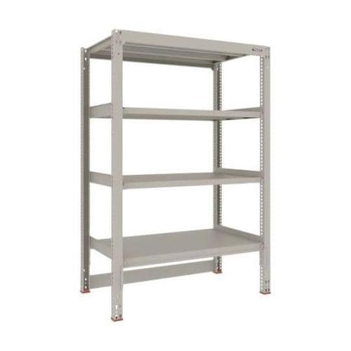 M3型中量棚 台車天板収納型 H1800