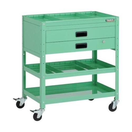 ラビットワゴン 700X450XH810