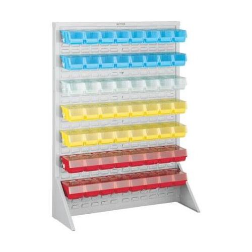 パネルコンテナラック 910X320XH