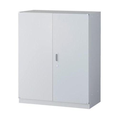 TZ型防錆強化保管庫 両開 W900XD