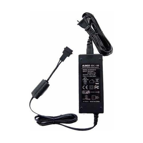 連結充電用ACアダプター EDC−188