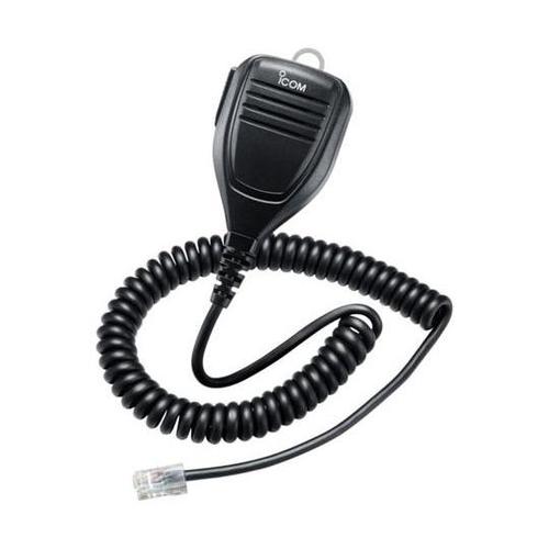 UP/DOWNスイッチ付きハンドマイクロ