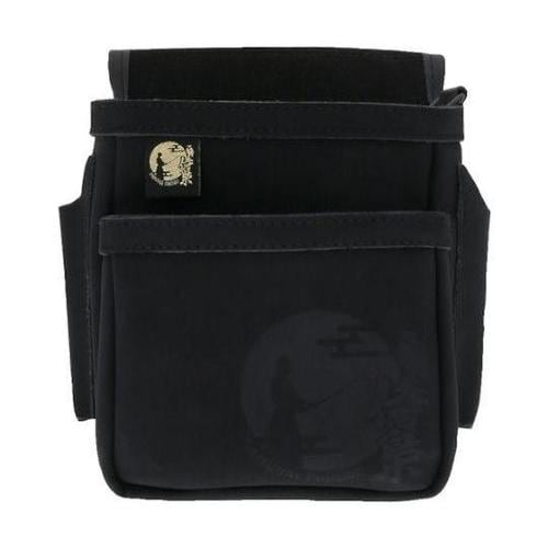 電工腰袋 2段 小SRBF−7 8060