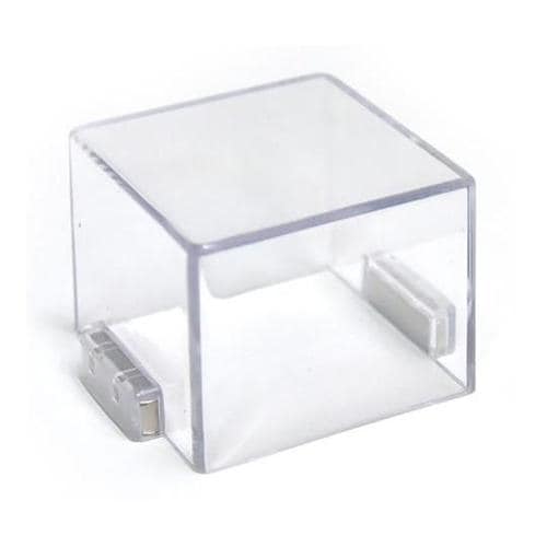 誤操作防止スイッチカバー(マグネット)