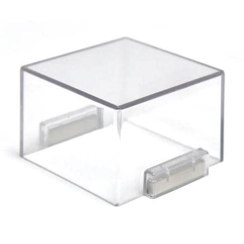 誤操作防止スイッチカバー(マグネット)