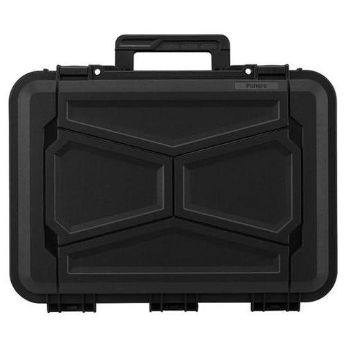 エコケース E60L ブラック 465×