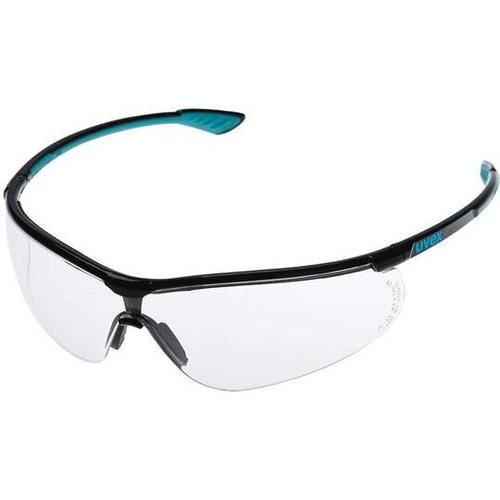 EN規格品 保護めがね X−9193 u