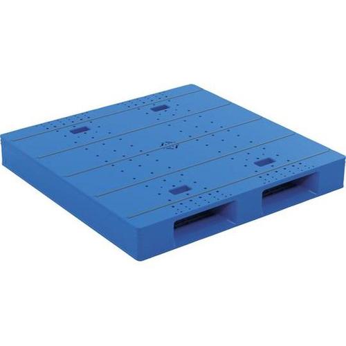 パレット LX−1111D2−6 ブルー