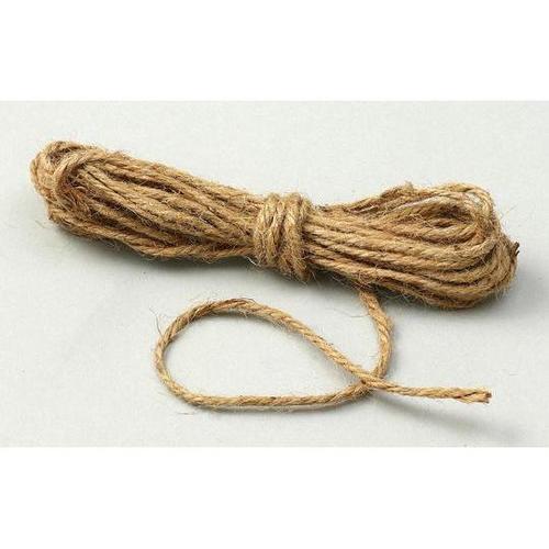 麻ひも〈5m〉1本 φ4mm 66051