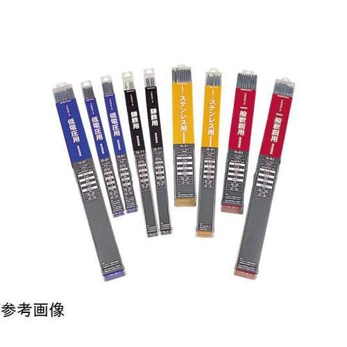 イクラロード溶接棒(鋳物用) IS−T1