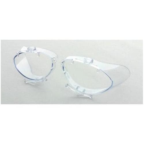 スカッシーメガネにカバー M 8761−