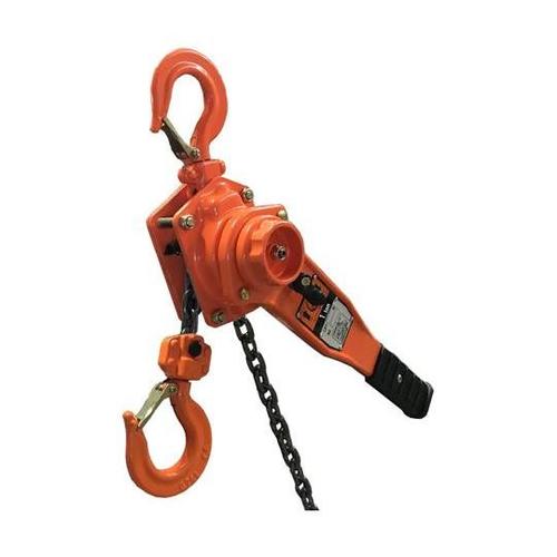 レバーホイスト 1.5m 1トン 004