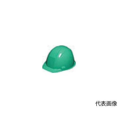 A−01型 耐電用ヘルメット 緑 A−0