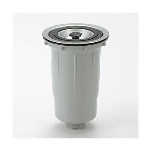 G 2” 防臭排水トラップ(樹脂製) E