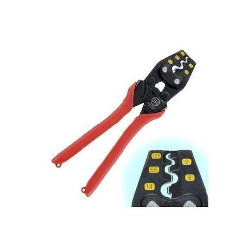 ハンドプレス MH−14