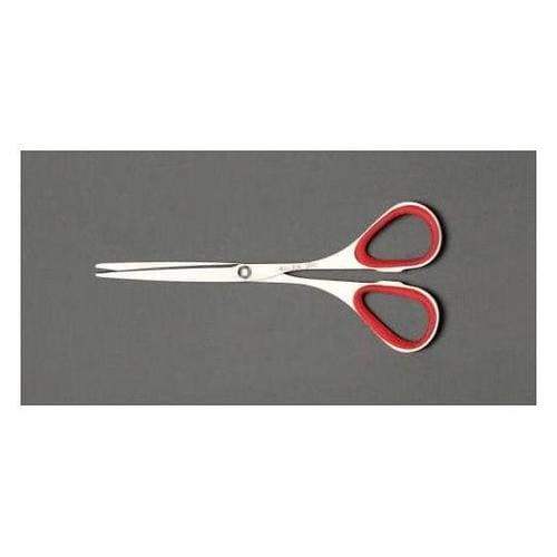 120mm はさみ・スリム(ステンレス製