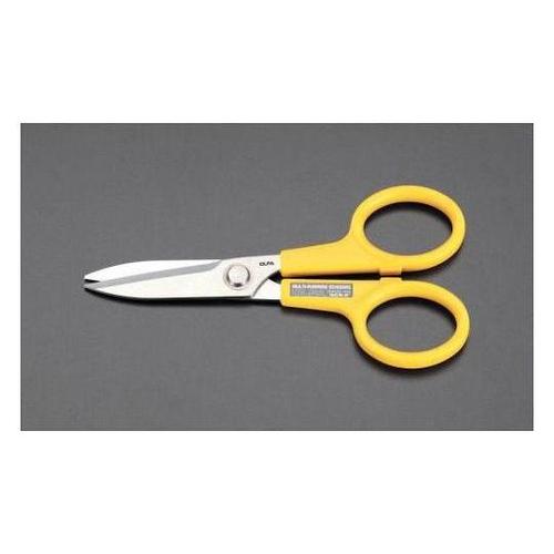 173mm はさみ・クラフト(ギザ刃/ス