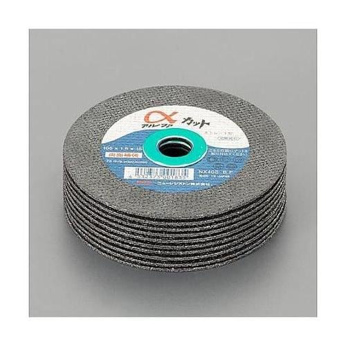 105x1.6mm 切断砥石(10枚)