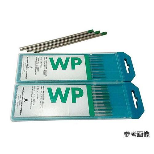 タングステンTIG電極溶接棒WP−4.8