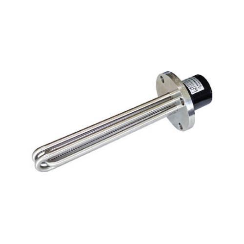 PL53240板フランジヒータ液体加熱用