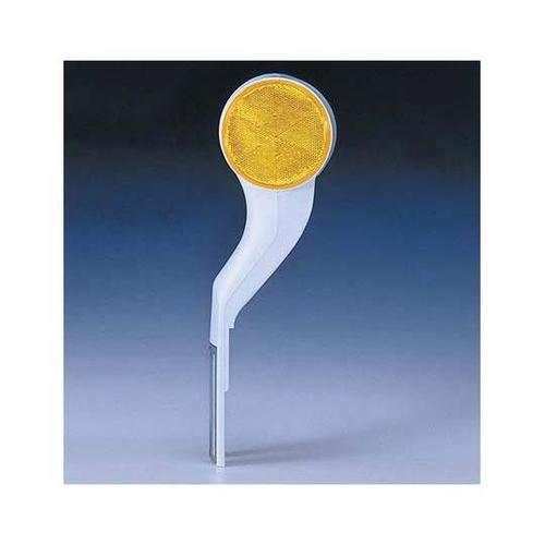 DR−100WG GR差込式デリネーター