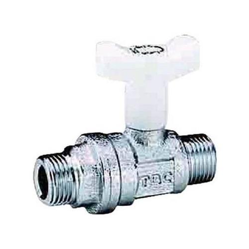 20NSBOKRM オネジボール止水逆止