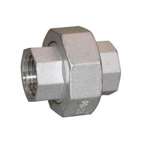 25SUSU ステンレス ユニオン 1