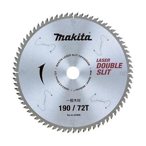 A−44909ダブルスリットチップソー