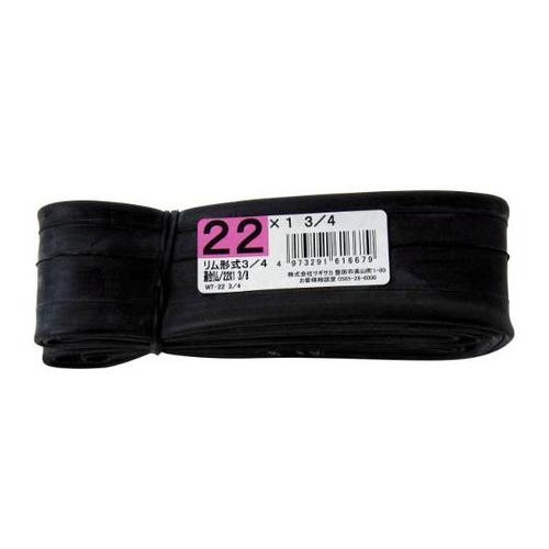 61667 チューブ 22×1−3/4