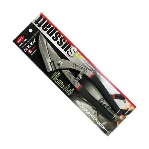 替刃式金切鋏 サススパS Bパッケージ