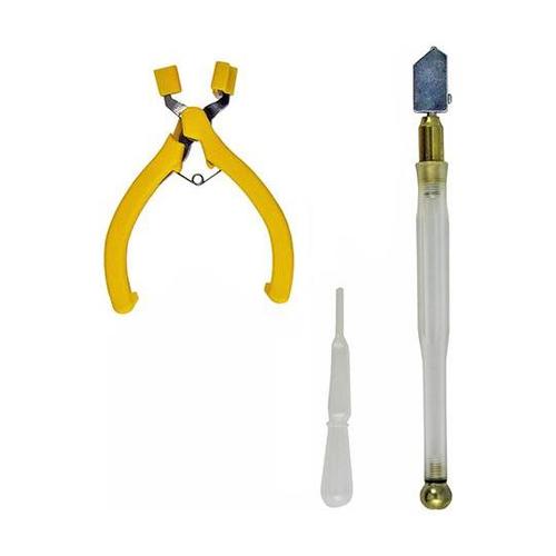 GK−300 ガラスクラフトセット S