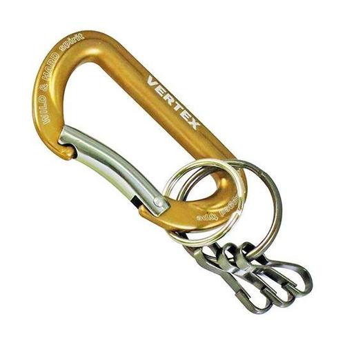 VEX−74 カラビナ&キーホルダー