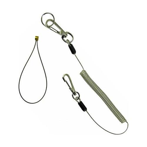 落ちない安全くん クリア 800−5