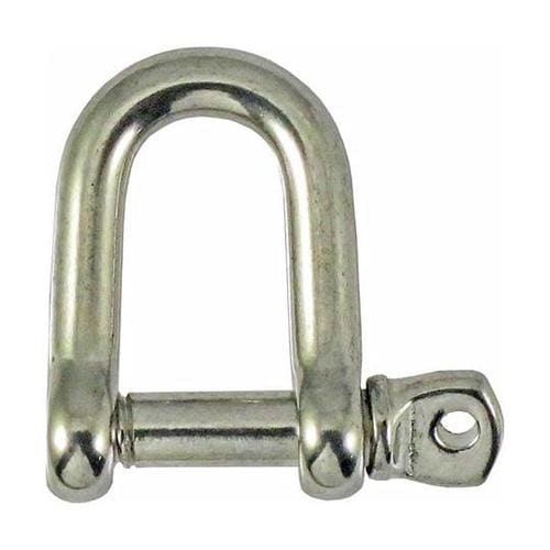 6503 ステンレス シャックル 7mm