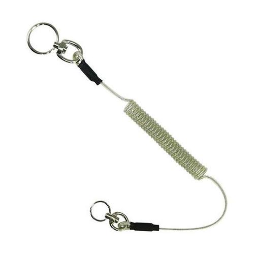 リング付落ちない安全くん クリア 580