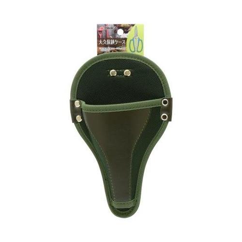2026730 大久保鋏ケース カーキ