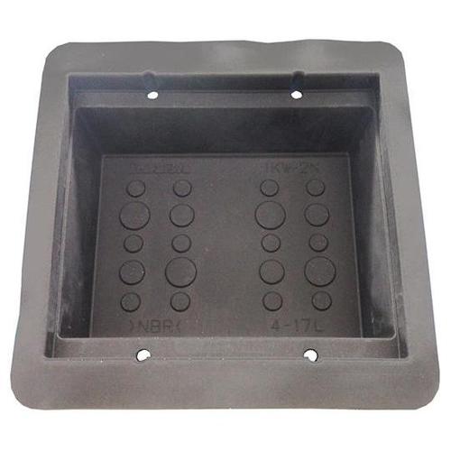 IKW−2N 耐火遮音気密ボックスカバー