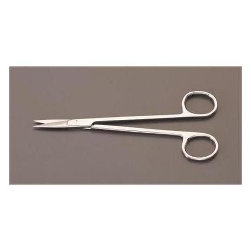 145mm はさみ・精密(ギザ刃/ステン