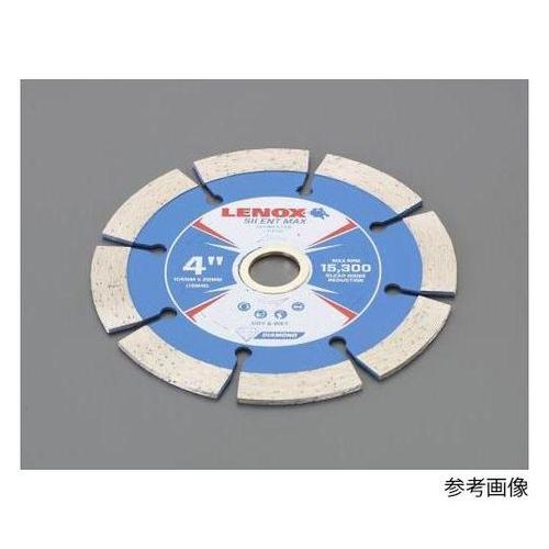 125x2.2x22mm ダイヤモンドカ