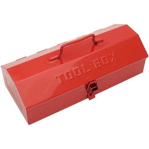 T−2R ツールボックス(金属製)