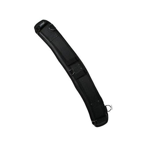 WT−100BK サポートベルト 黒