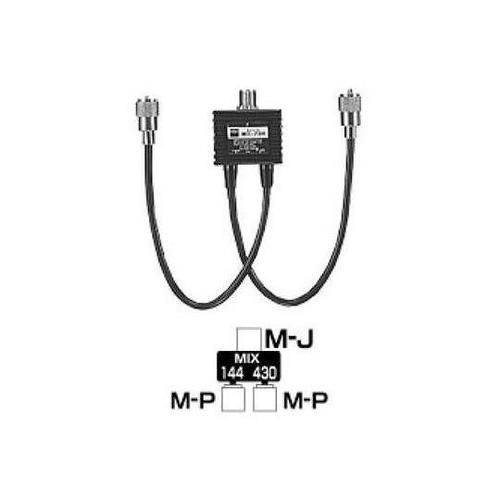 MX72H デユープレクサー