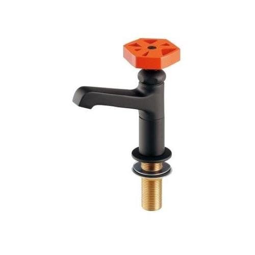 700−023−DR 立水栓・オレンジ